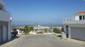 Casa Nueva Vista Al Mar 6p 3R 3B mascota